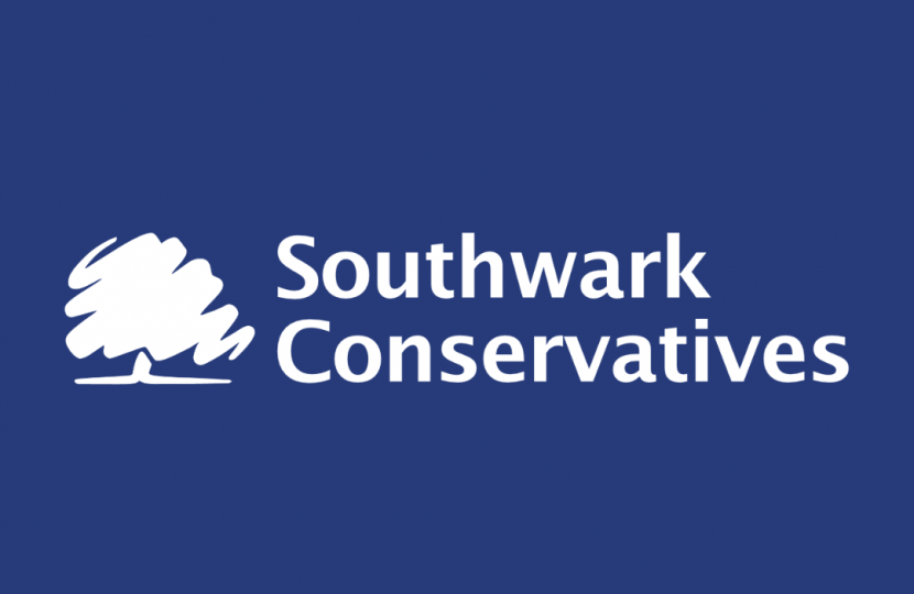 Southwark Conservatives logo